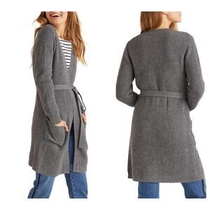 Boden Cara Wrap Cardigan (M)